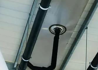 始兴虹吸排水的原理