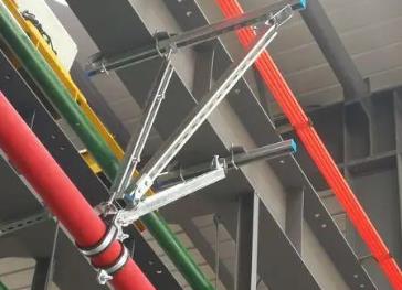 始兴抗震支架厂家与你分享你必须做的紧急情况下的准备